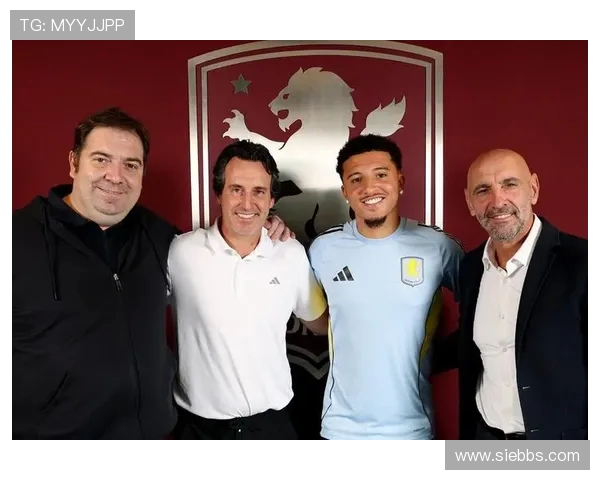 埃梅里确认桑乔回归切尔西夺世俱杯冠军维拉全力以赴迎战 埃梅里确认桑乔回归切尔西夺世俱杯冠军维拉全力以赴迎战