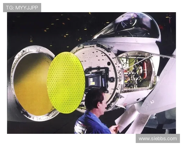 战斗机机载雷达的单脉冲测角技术